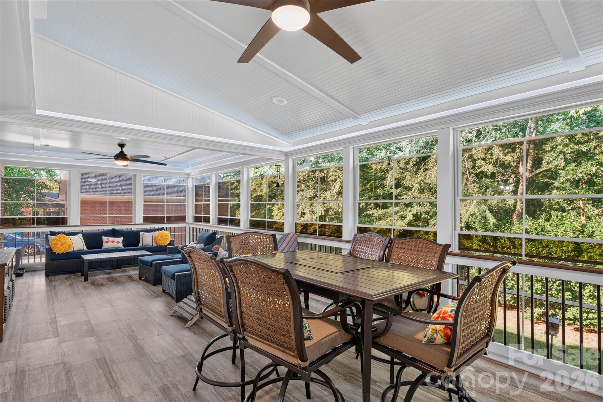 1231 Manicott Drive — Matthews