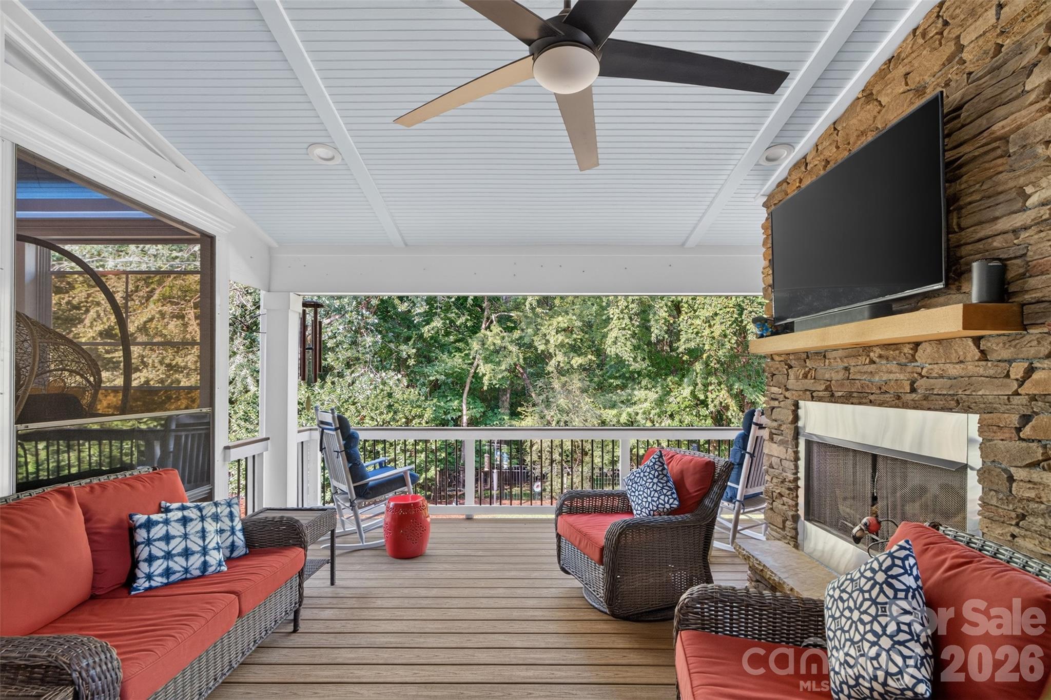 1231 Manicott Drive — Matthews