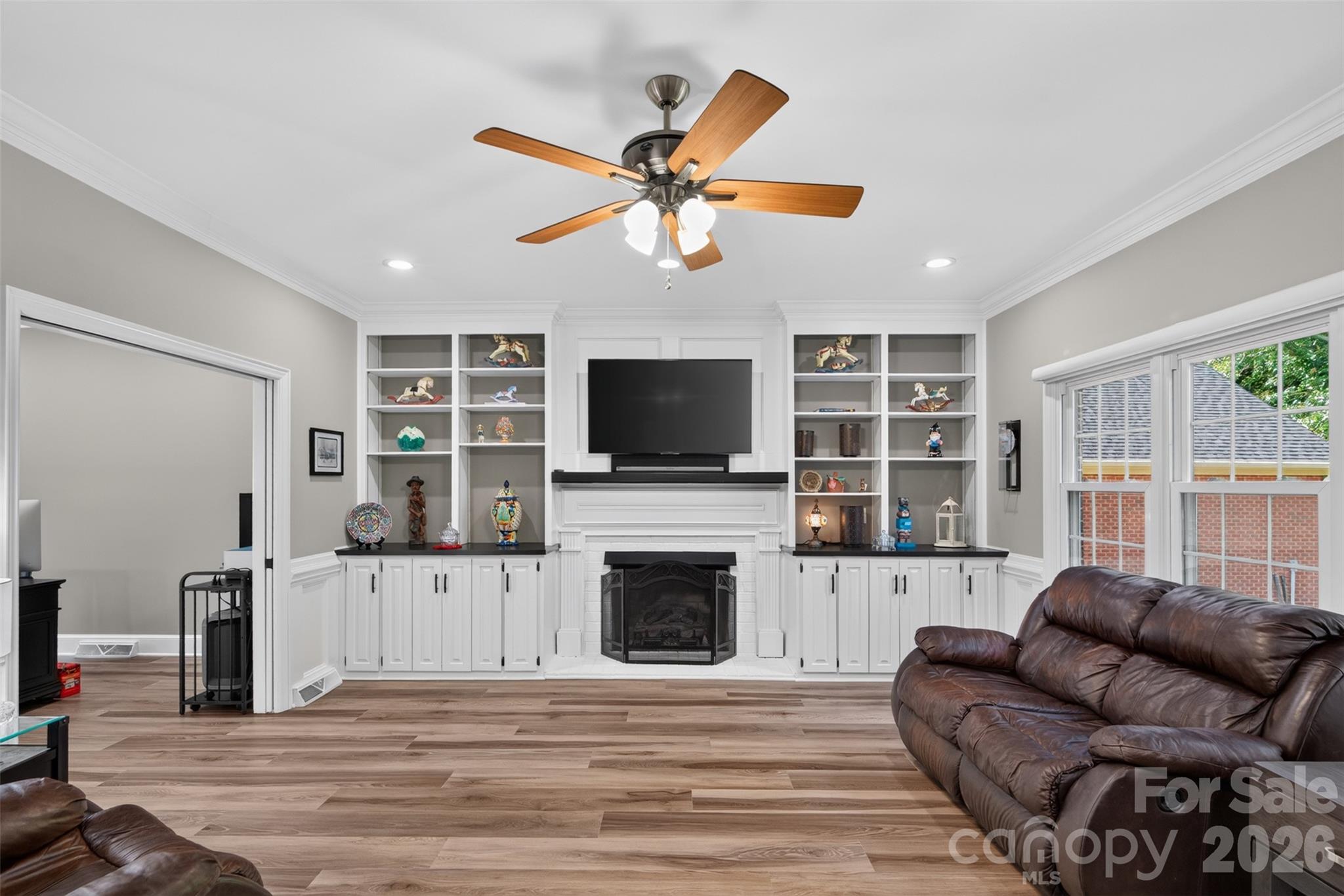 1231 Manicott Drive — Matthews