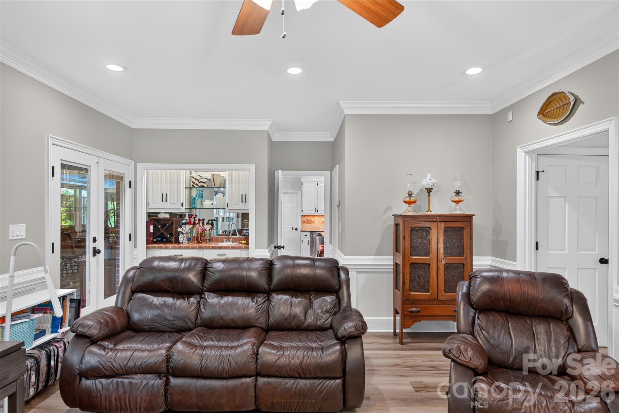 1231 Manicott Drive — Matthews
