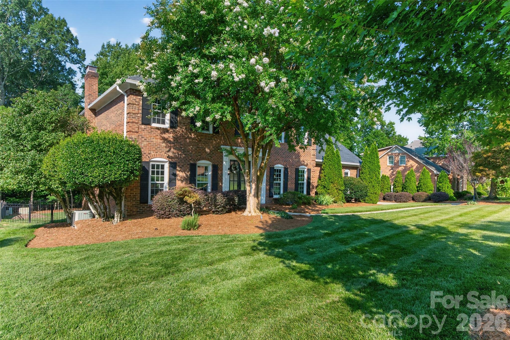 1231 Manicott Drive — Matthews