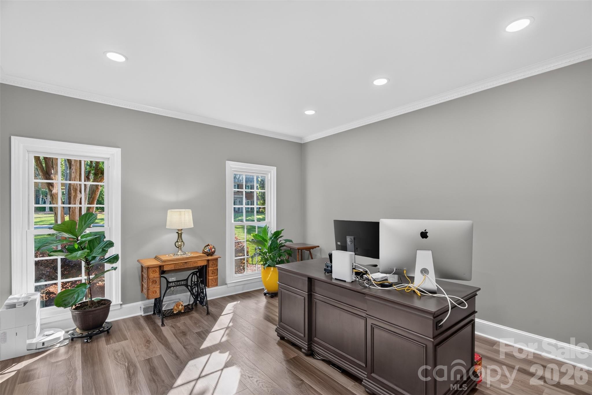 1231 Manicott Drive — Matthews