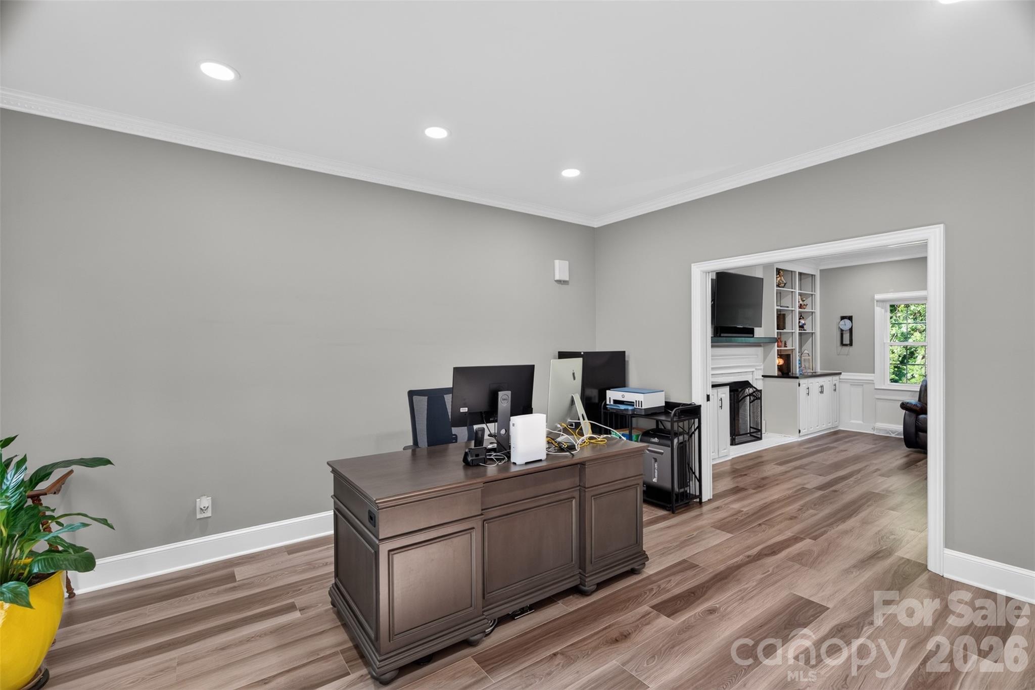 1231 Manicott Drive — Matthews
