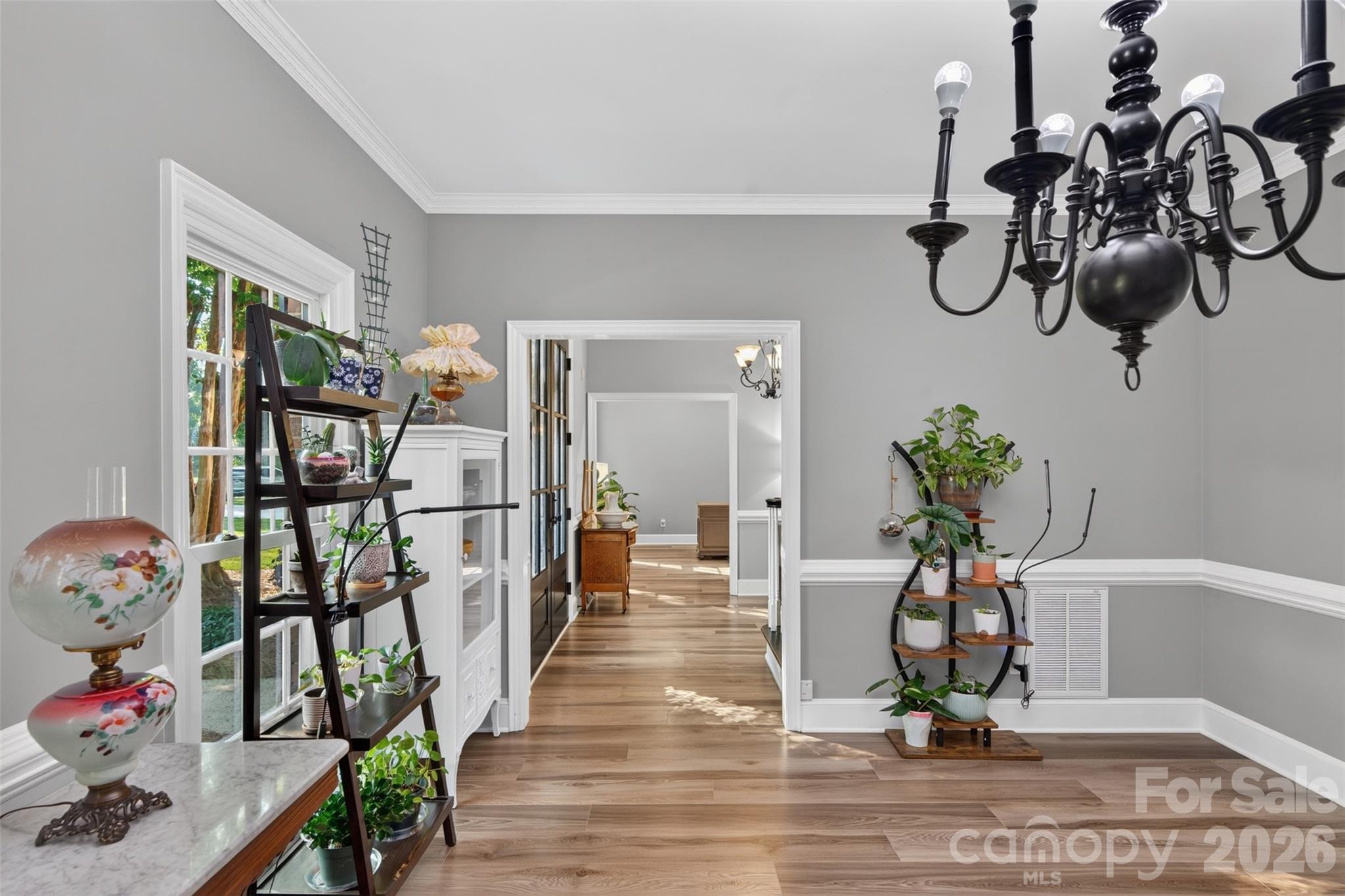 1231 Manicott Drive — Matthews