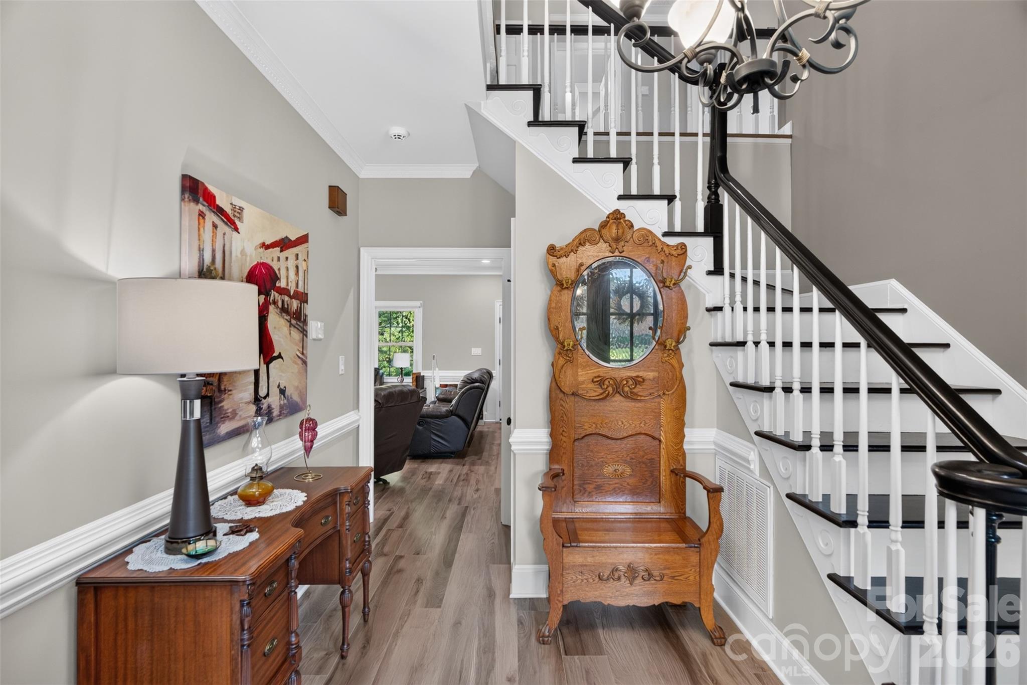 1231 Manicott Drive — Matthews