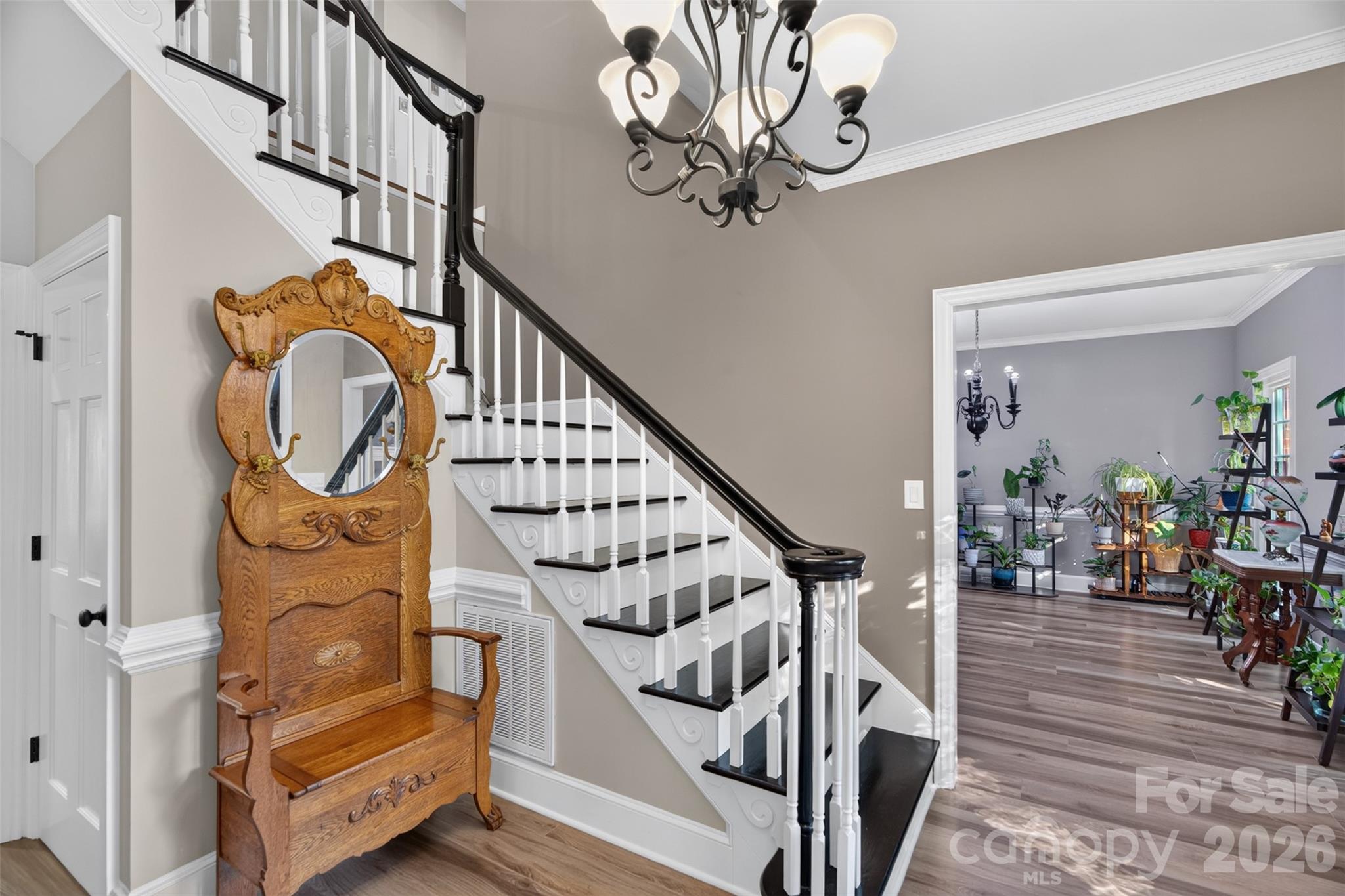 1231 Manicott Drive — Matthews
