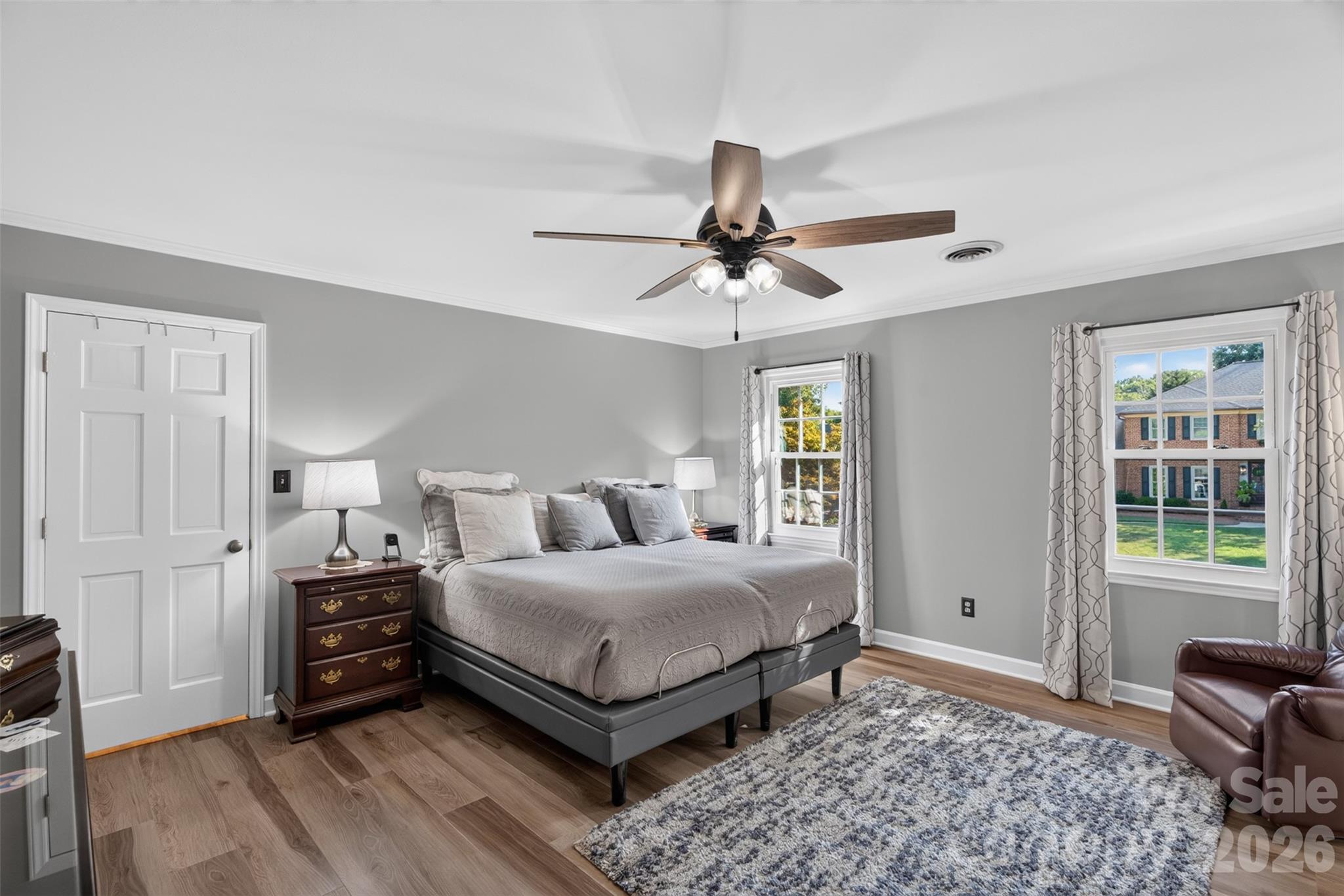 1231 Manicott Drive — Matthews