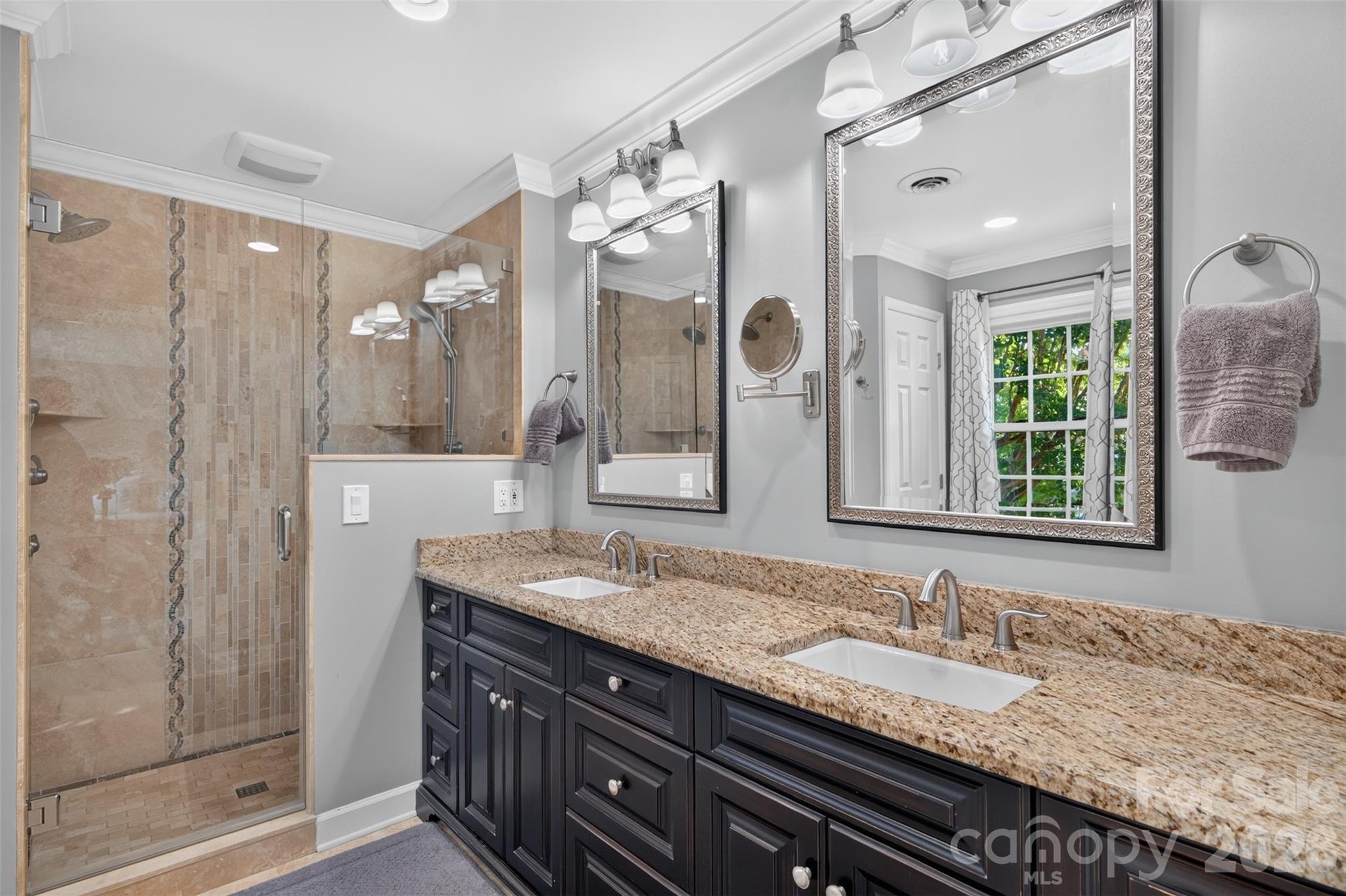 1231 Manicott Drive — Matthews