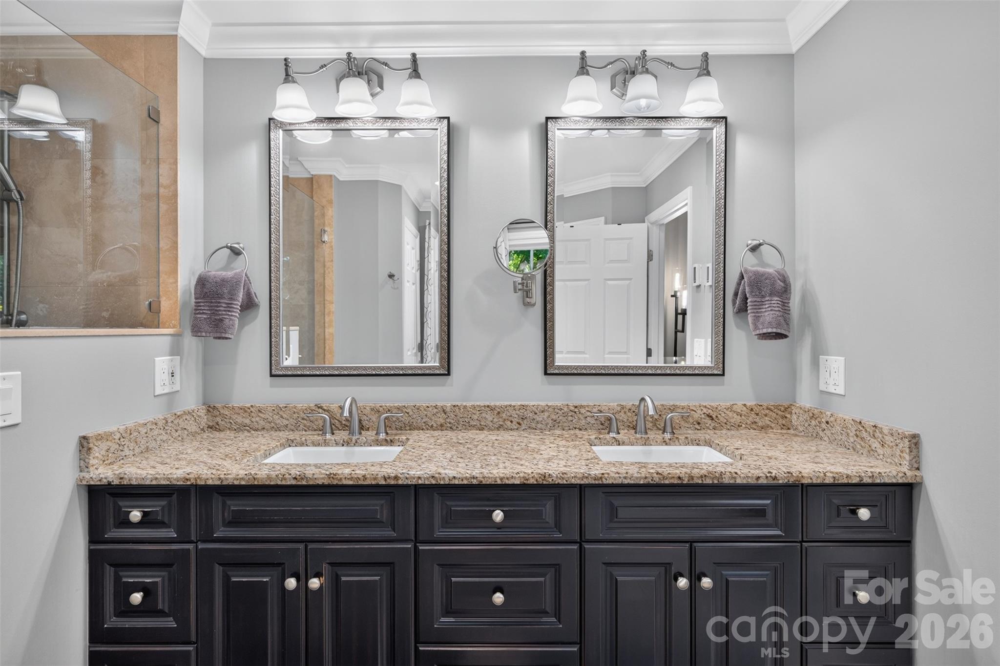 1231 Manicott Drive — Matthews