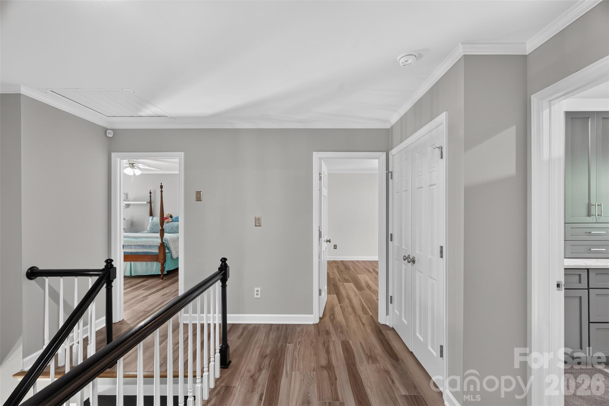 1231 Manicott Drive — Matthews