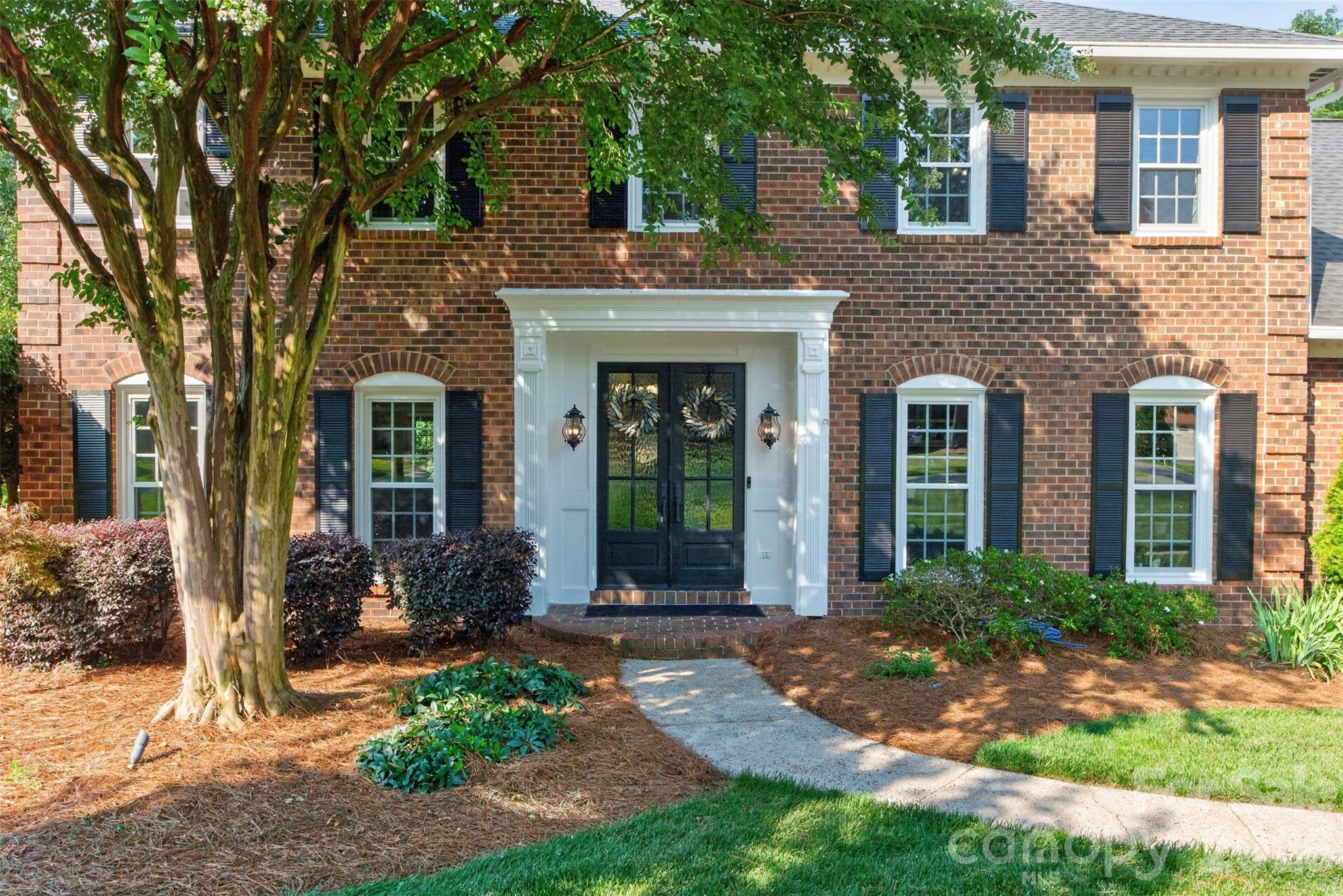 1231 Manicott Drive — Matthews