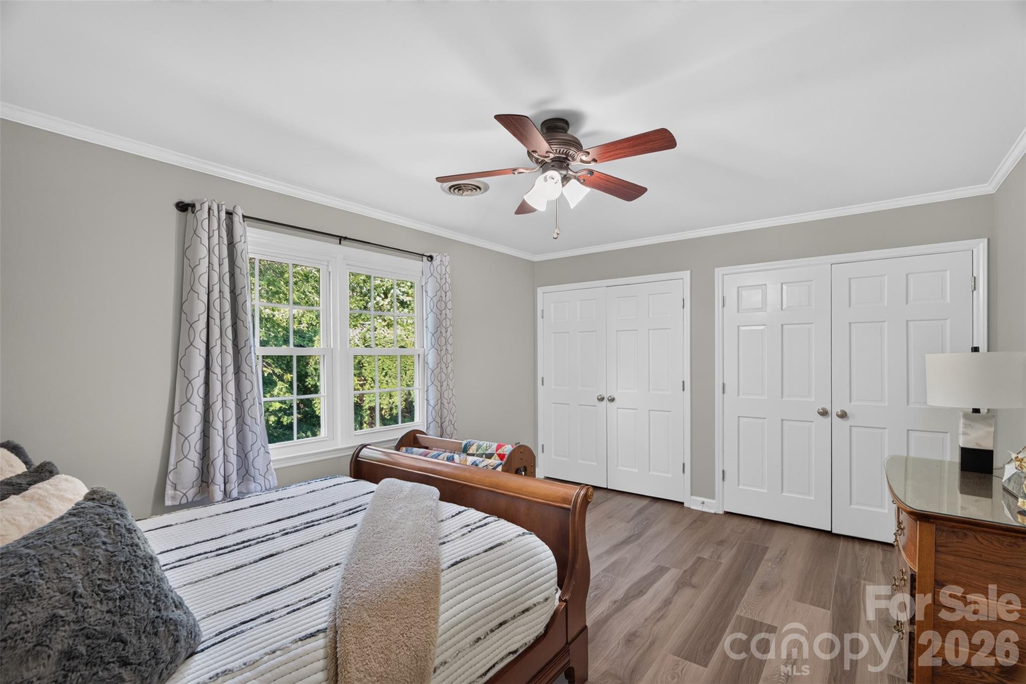 1231 Manicott Drive — Matthews