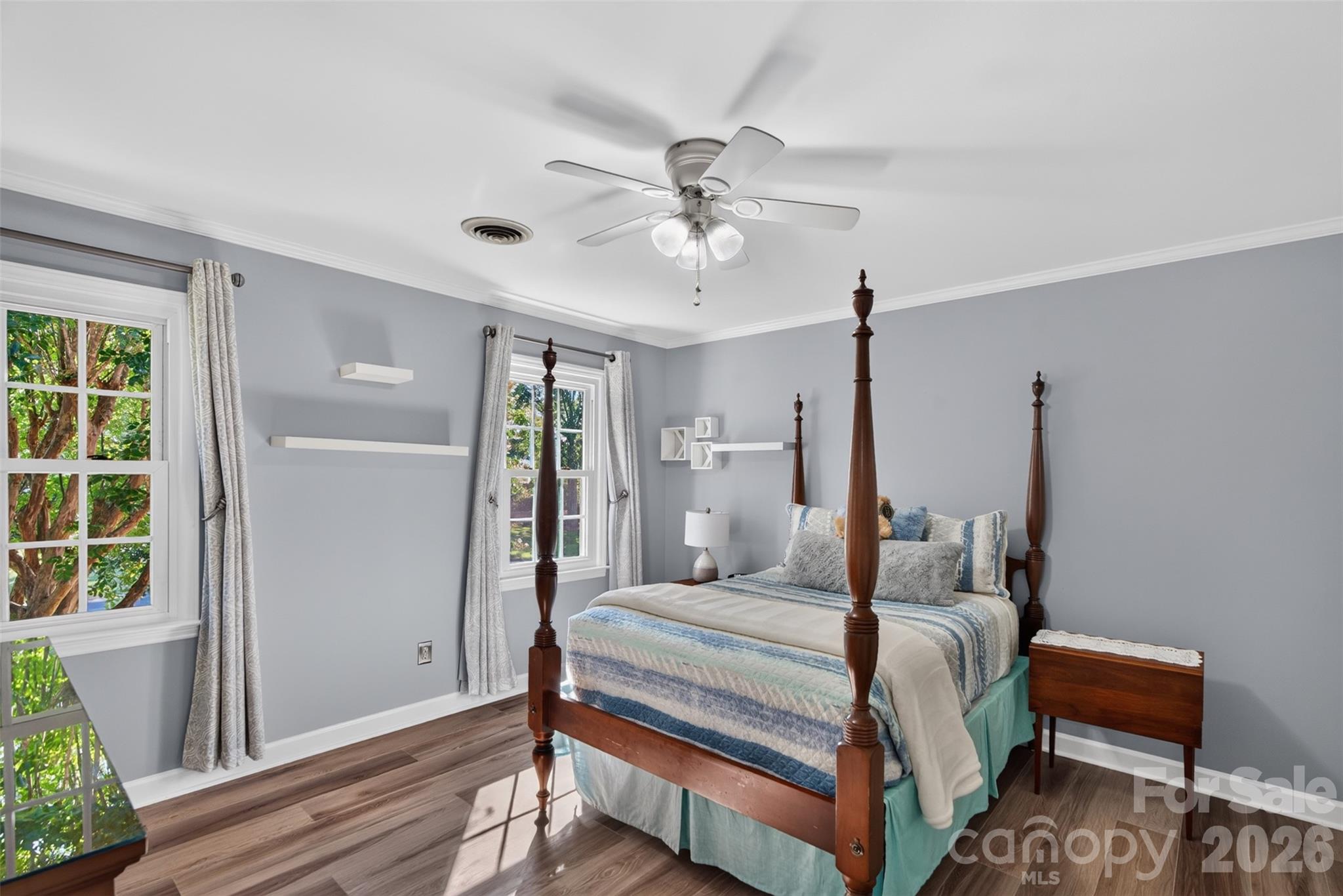 1231 Manicott Drive — Matthews