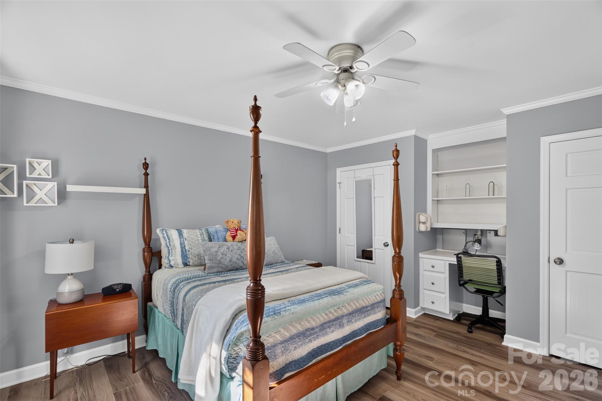 1231 Manicott Drive — Matthews