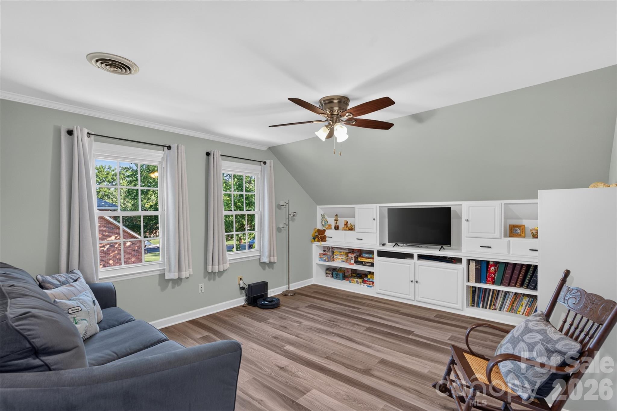 1231 Manicott Drive — Matthews