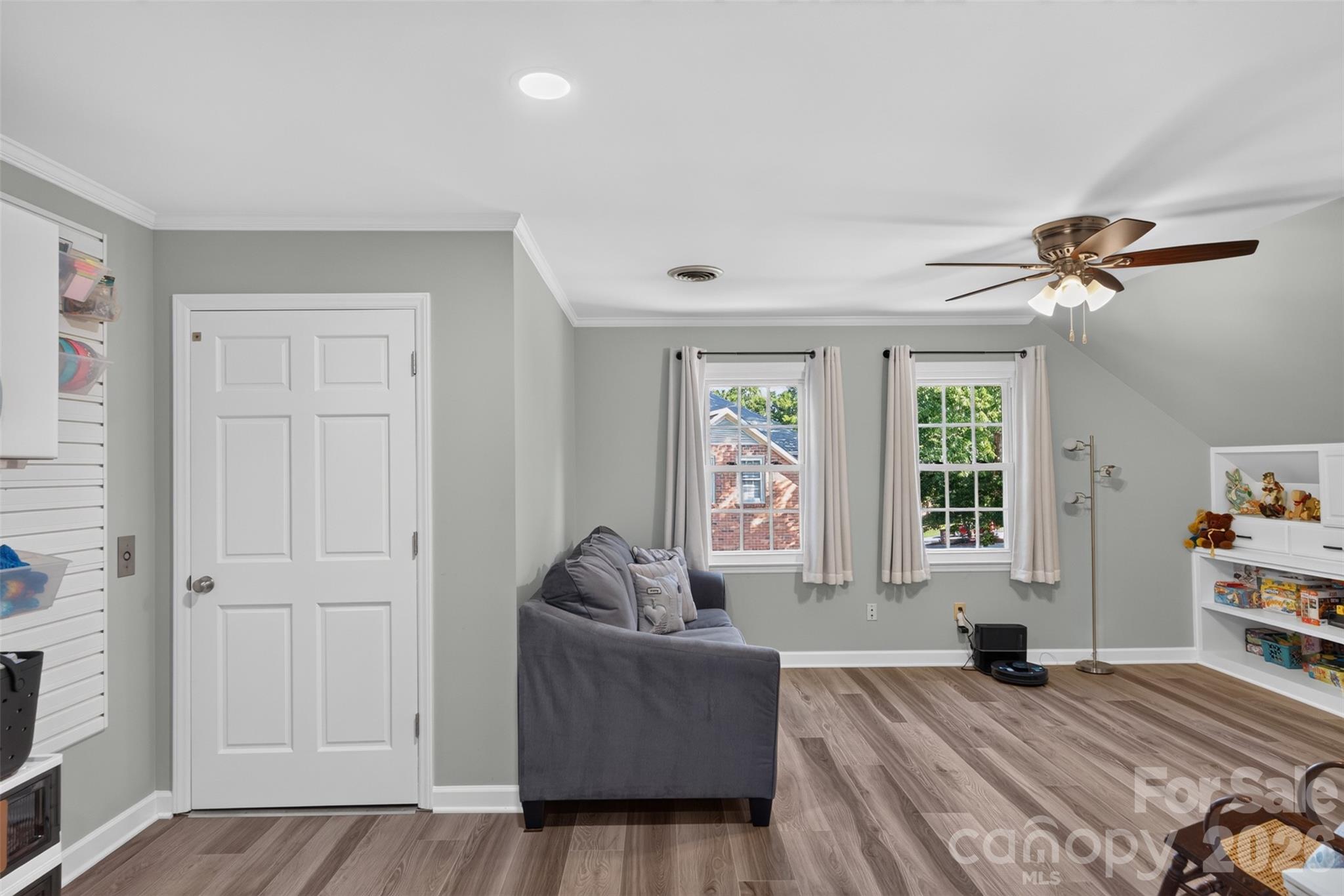 1231 Manicott Drive — Matthews
