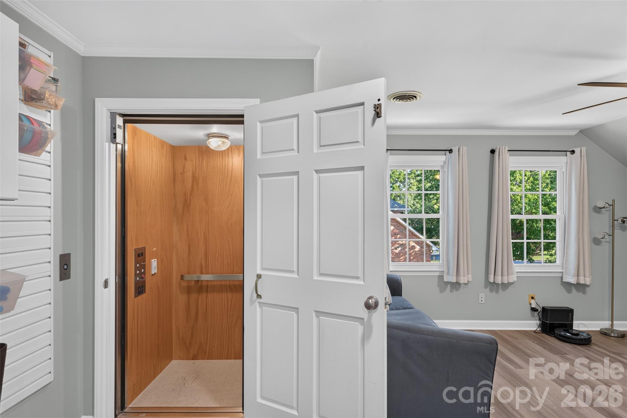 1231 Manicott Drive — Matthews