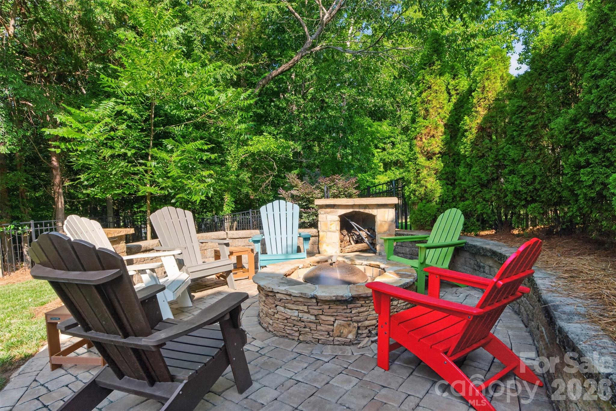1231 Manicott Drive — Matthews