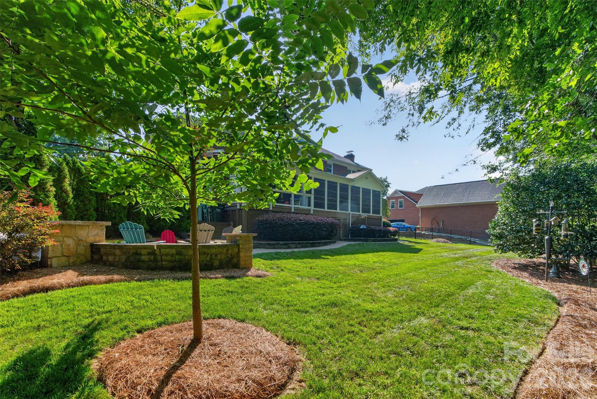 1231 Manicott Drive — Matthews