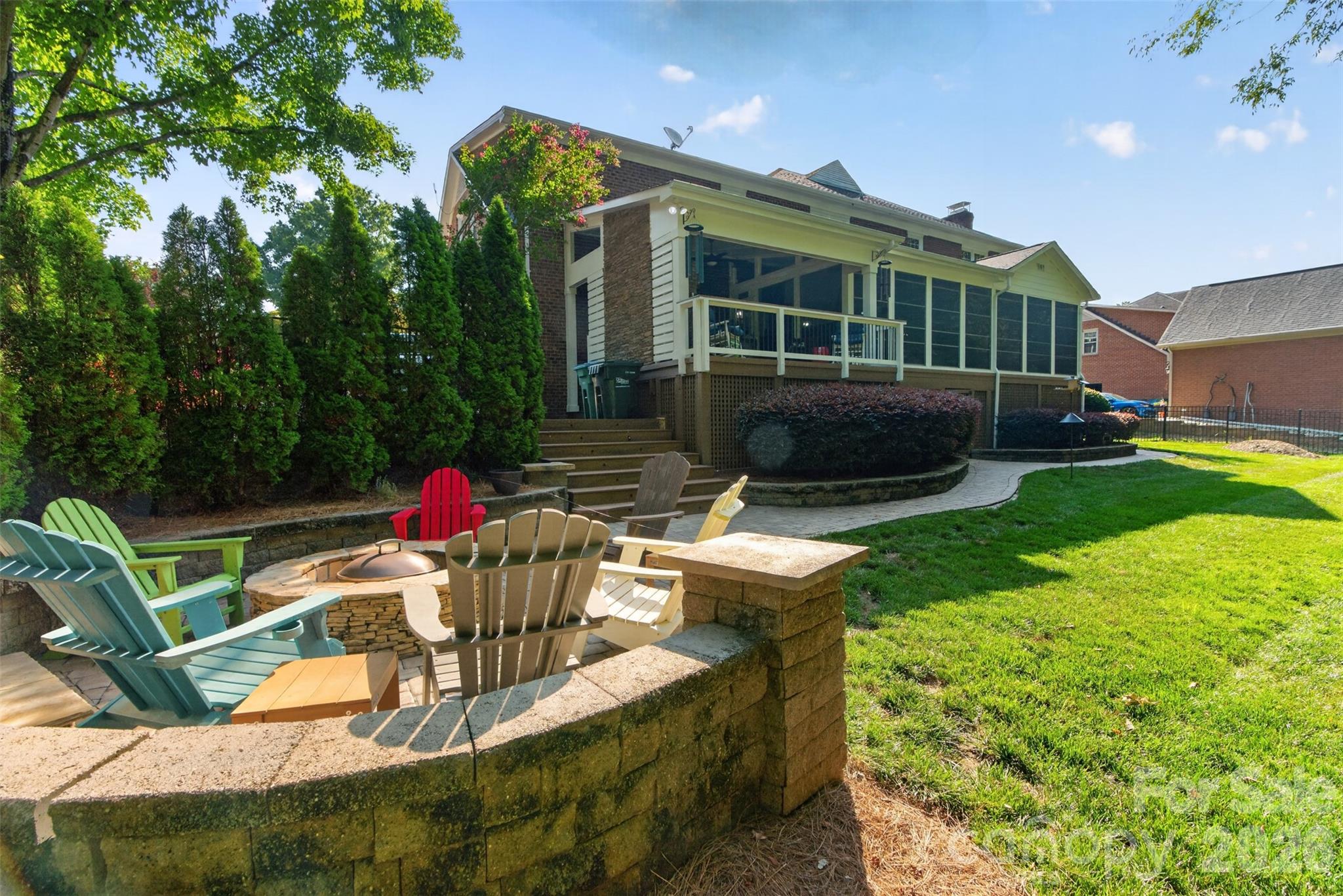 1231 Manicott Drive — Matthews