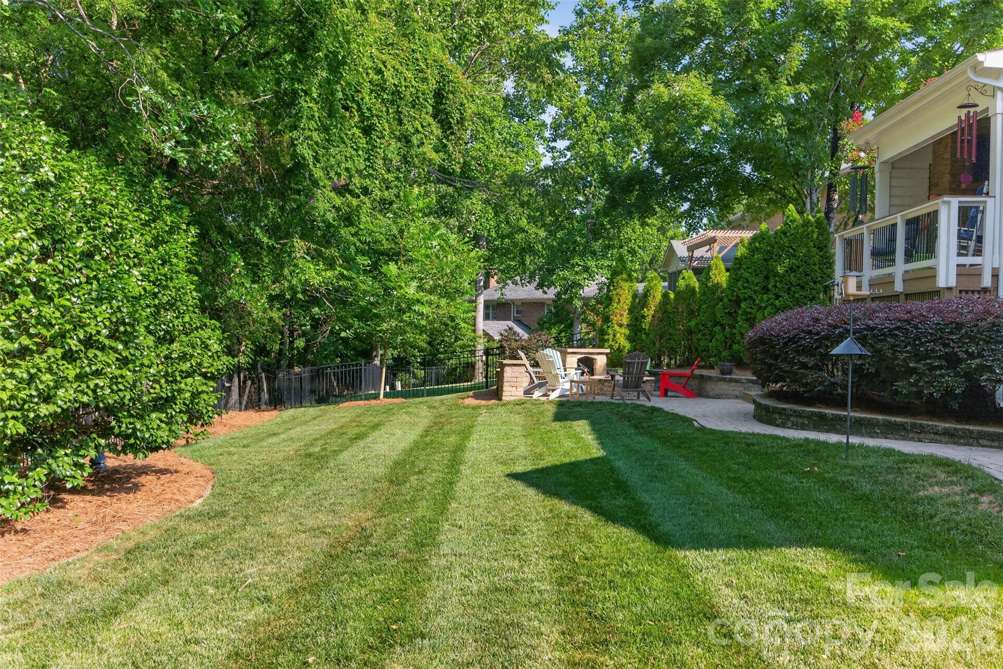 1231 Manicott Drive — Matthews