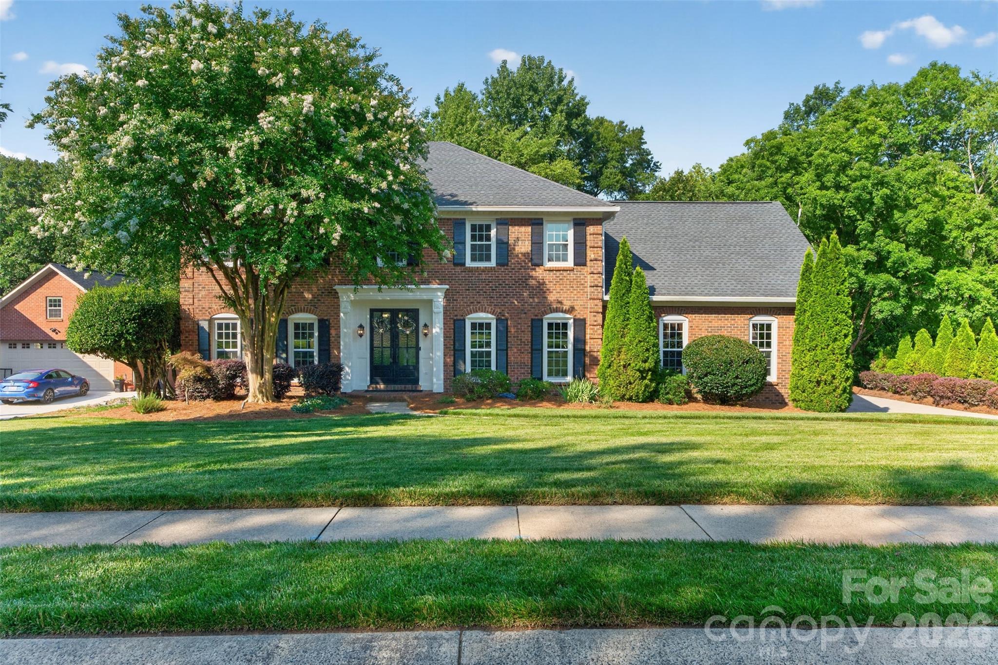 1231 Manicott Drive — Matthews