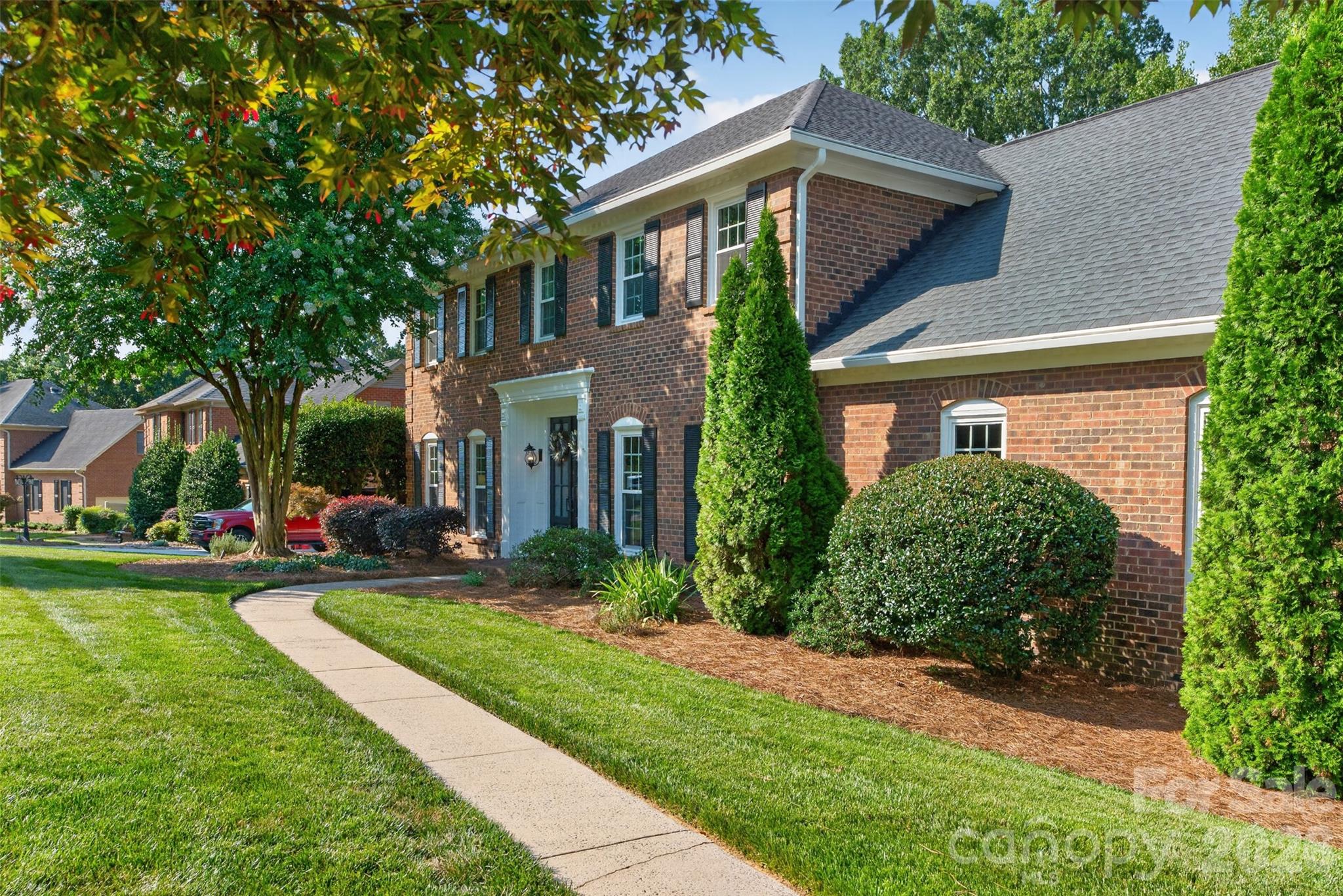 1231 Manicott Drive — Matthews