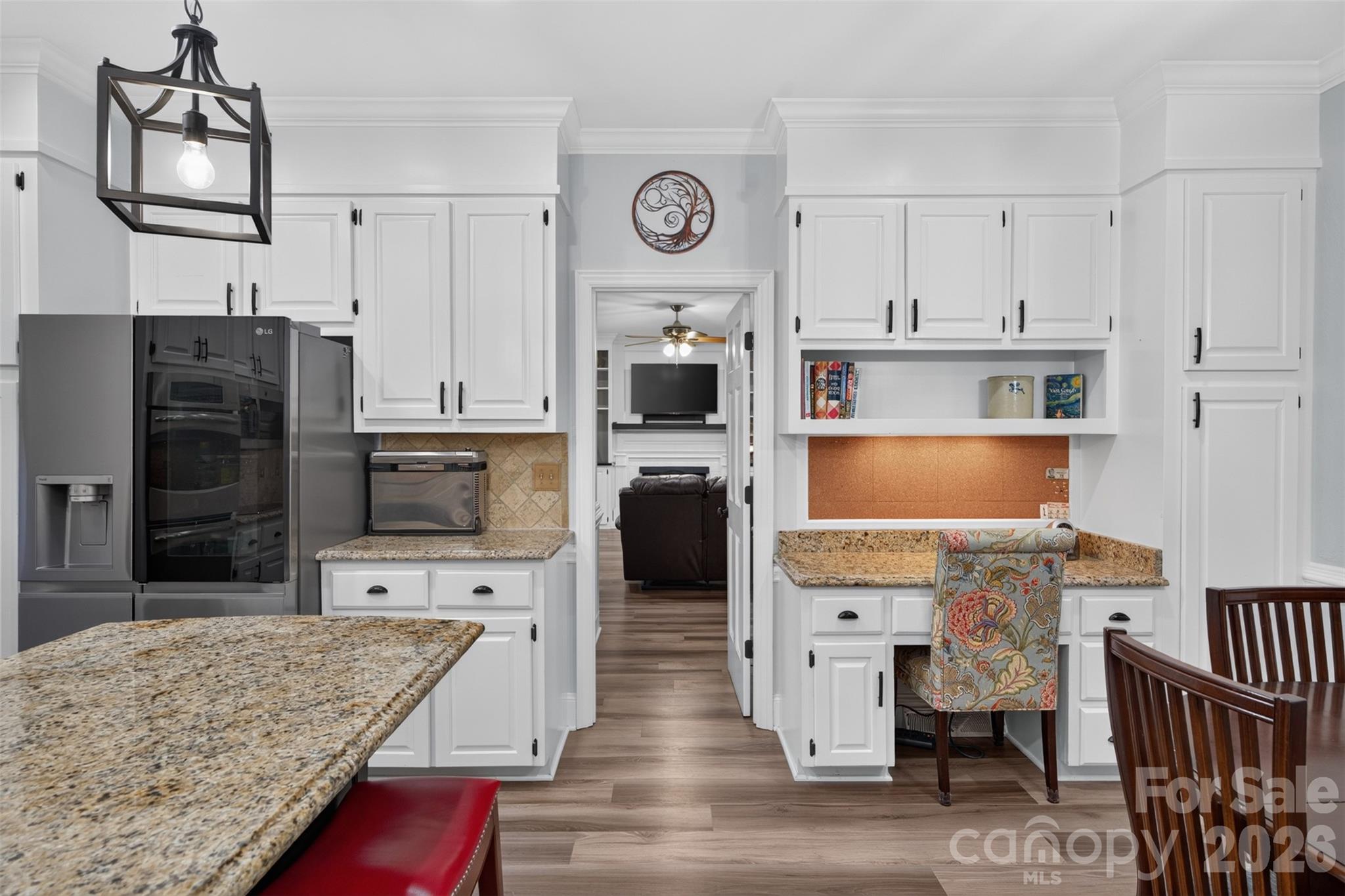 1231 Manicott Drive — Matthews