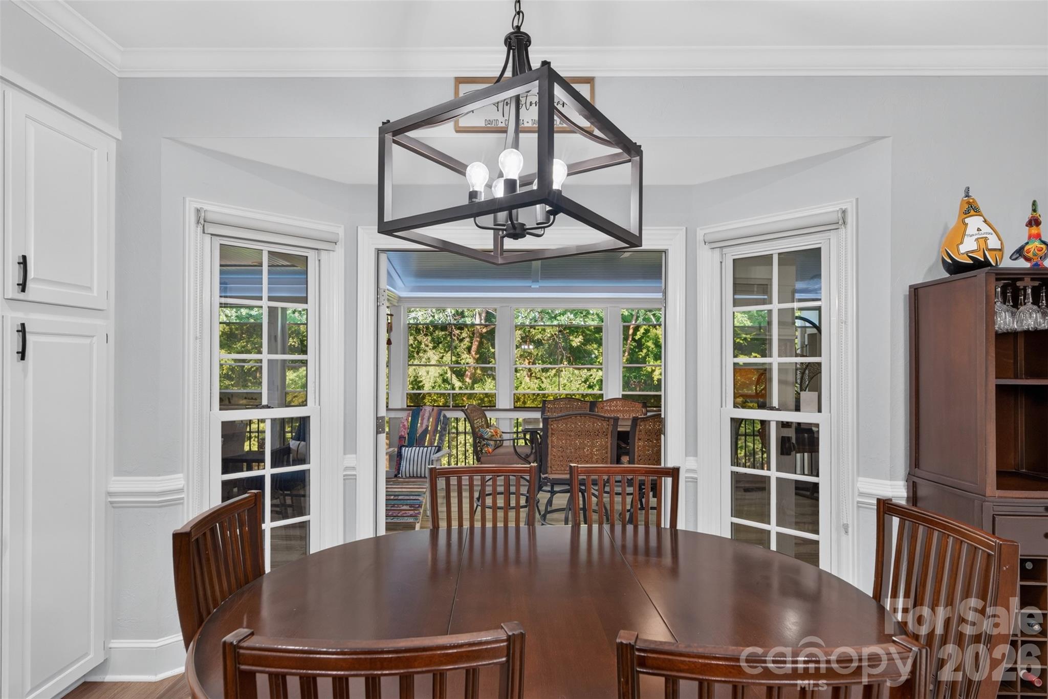 1231 Manicott Drive — Matthews