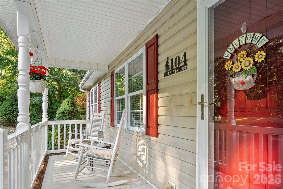 104 Balsam Circle — Troy