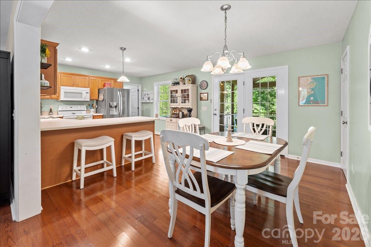 104 Balsam Circle — Troy