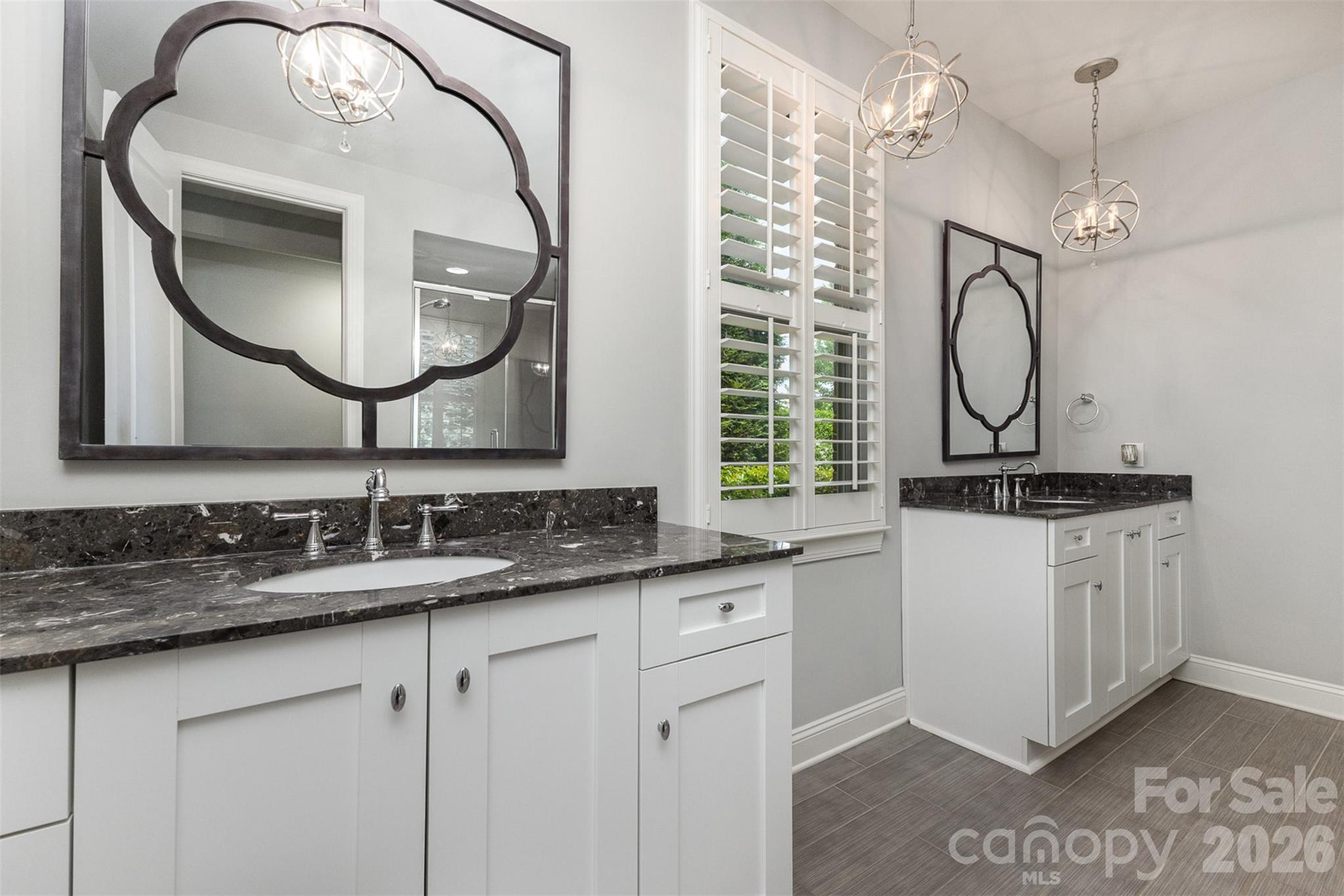 13620 Castleford Drive — Mint Hill