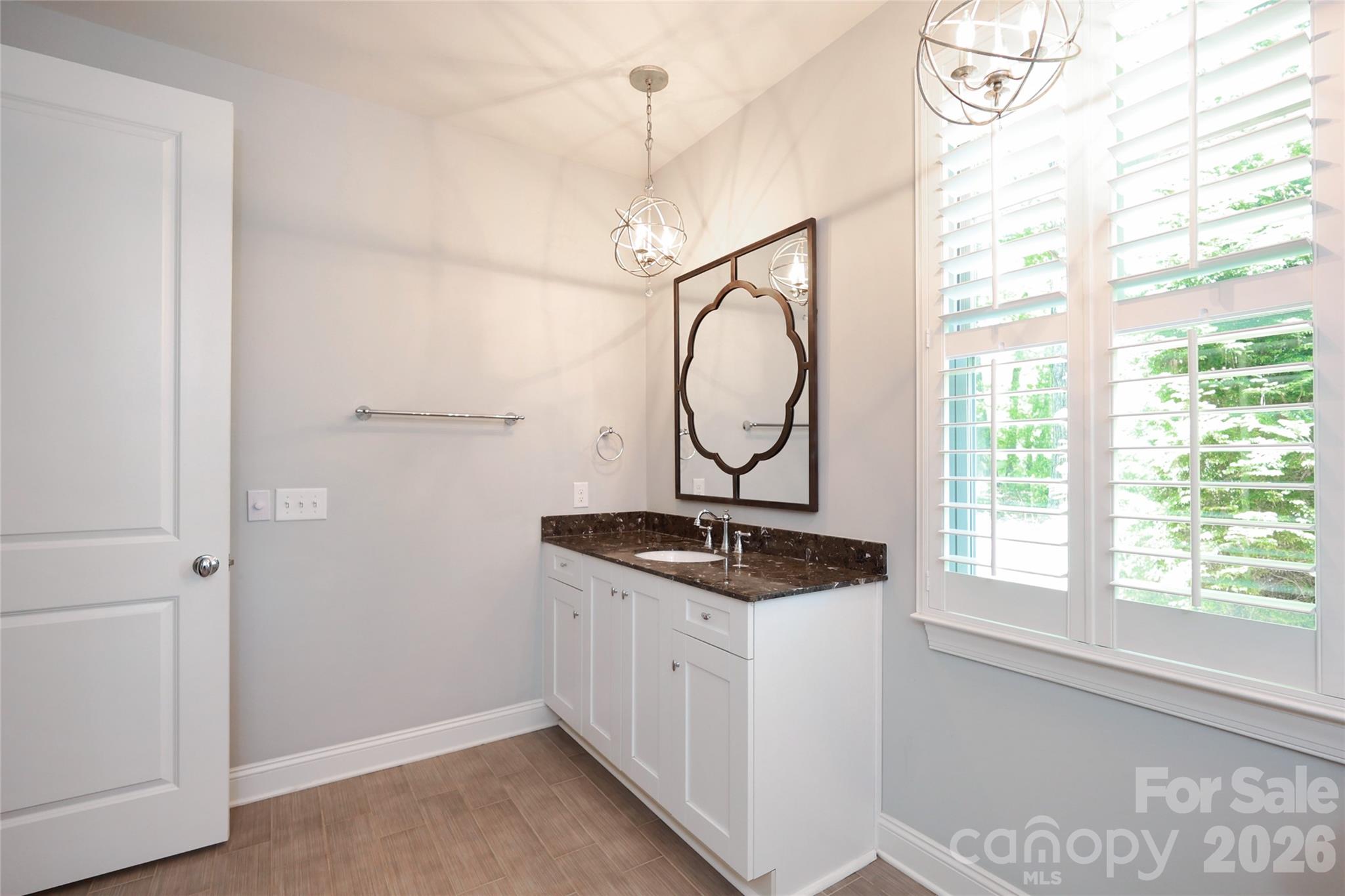 13620 Castleford Drive — Mint Hill