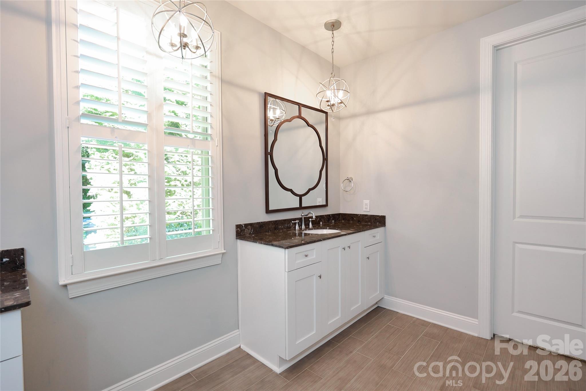 13620 Castleford Drive — Mint Hill