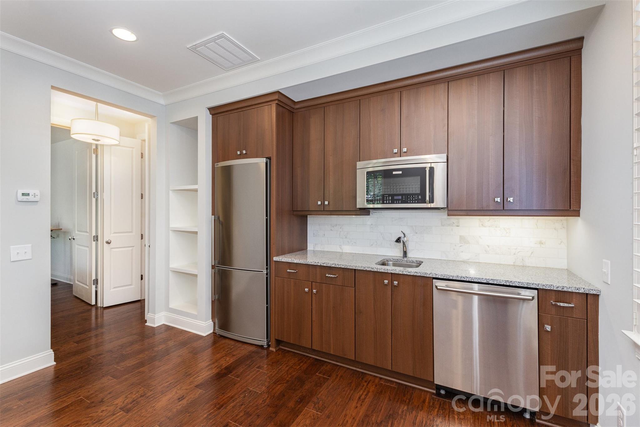 13620 Castleford Drive — Mint Hill