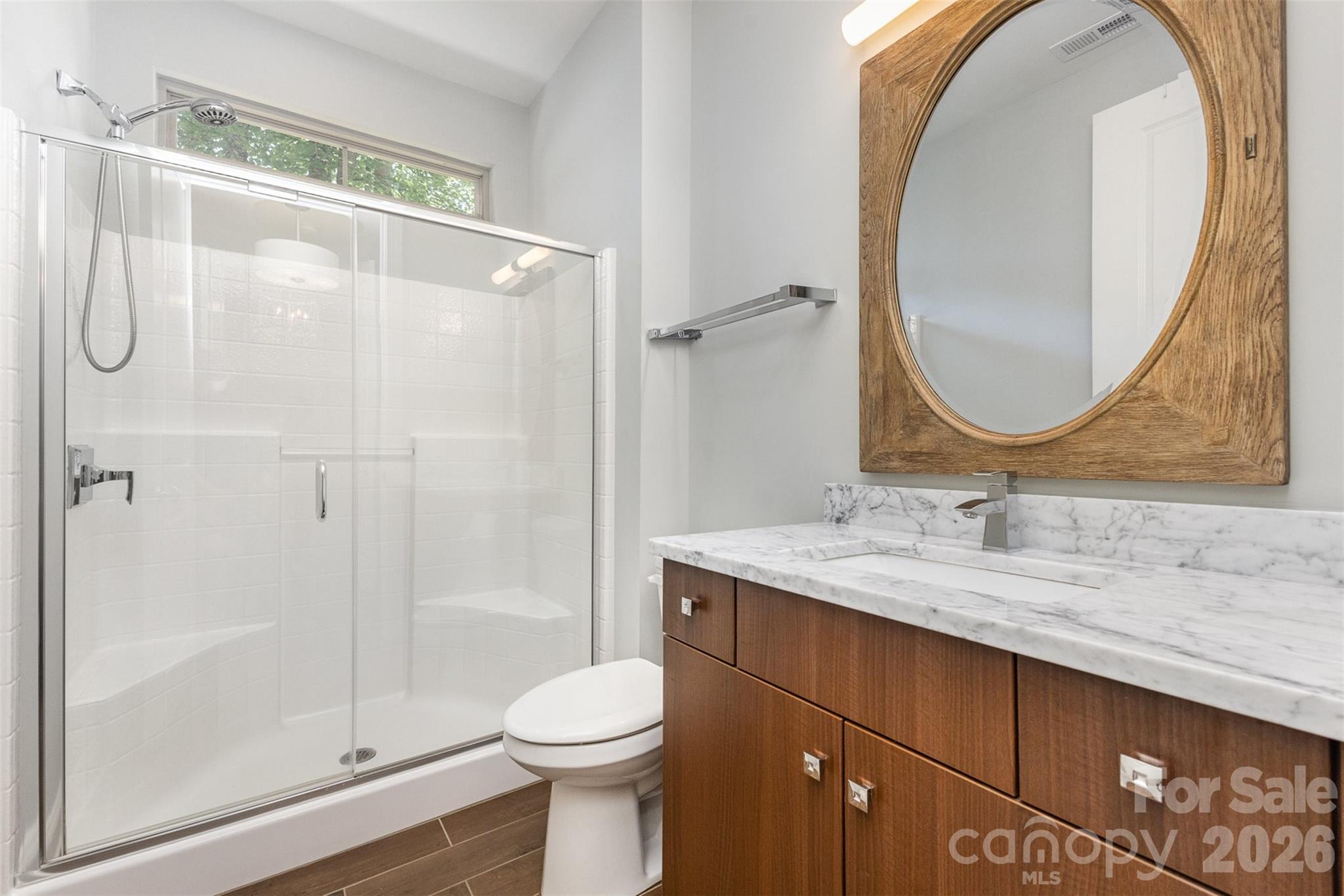 13620 Castleford Drive — Mint Hill
