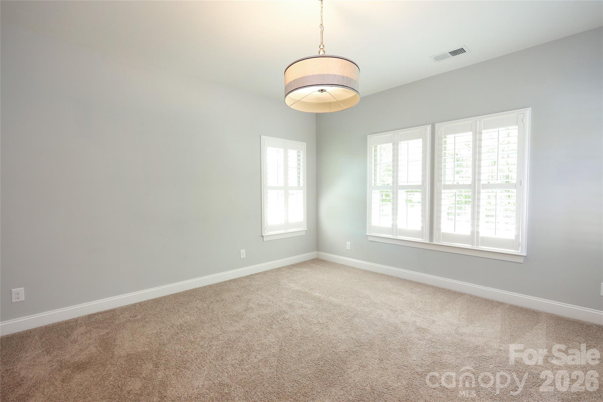 13620 Castleford Drive — Mint Hill