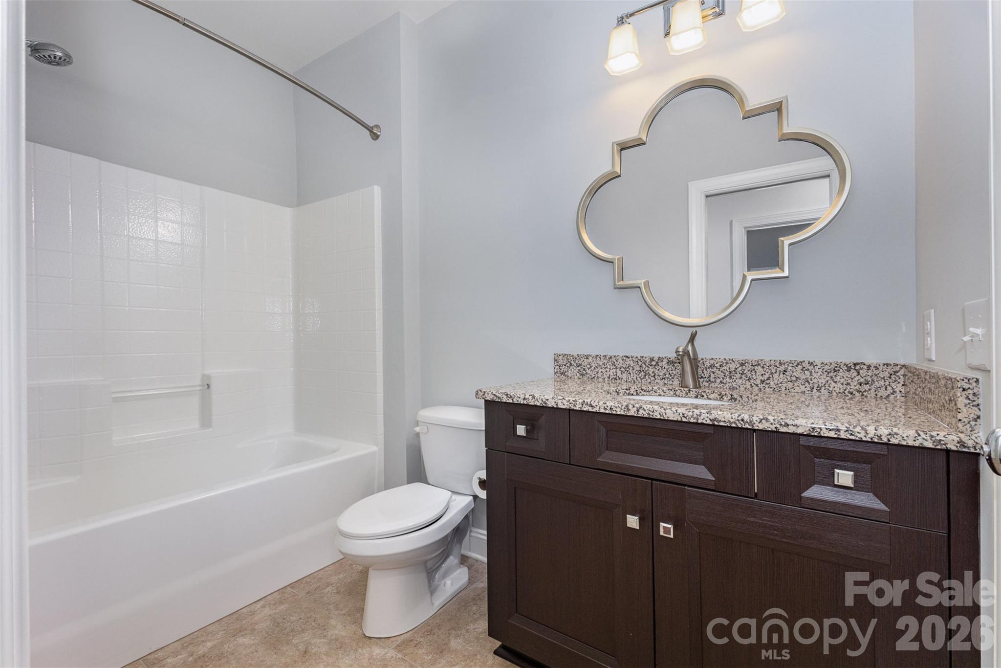 13620 Castleford Drive — Mint Hill