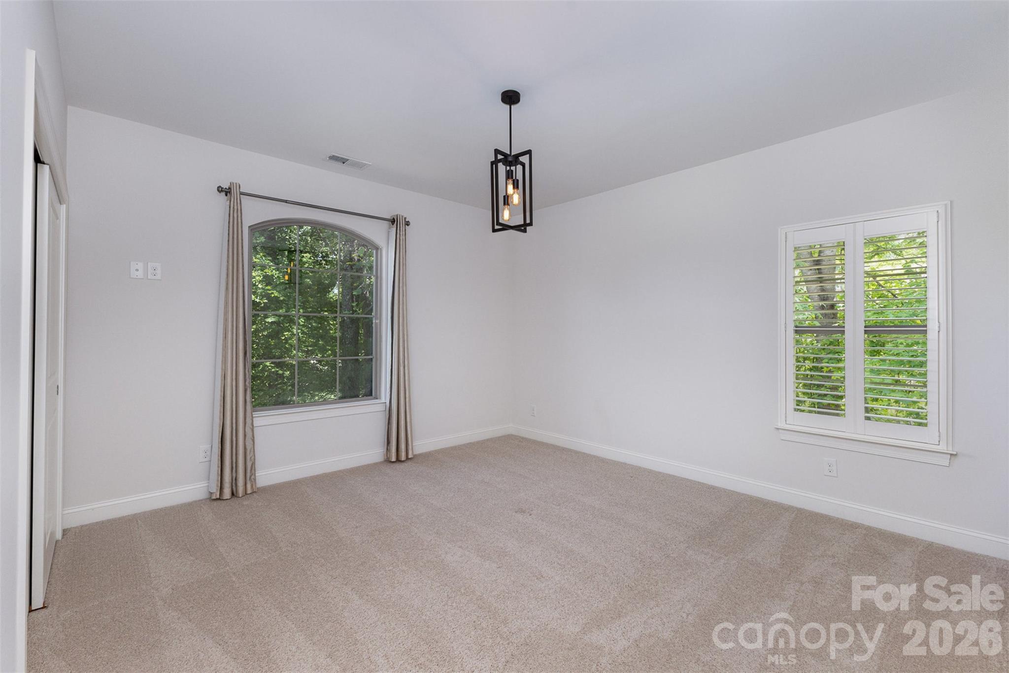 13620 Castleford Drive — Mint Hill