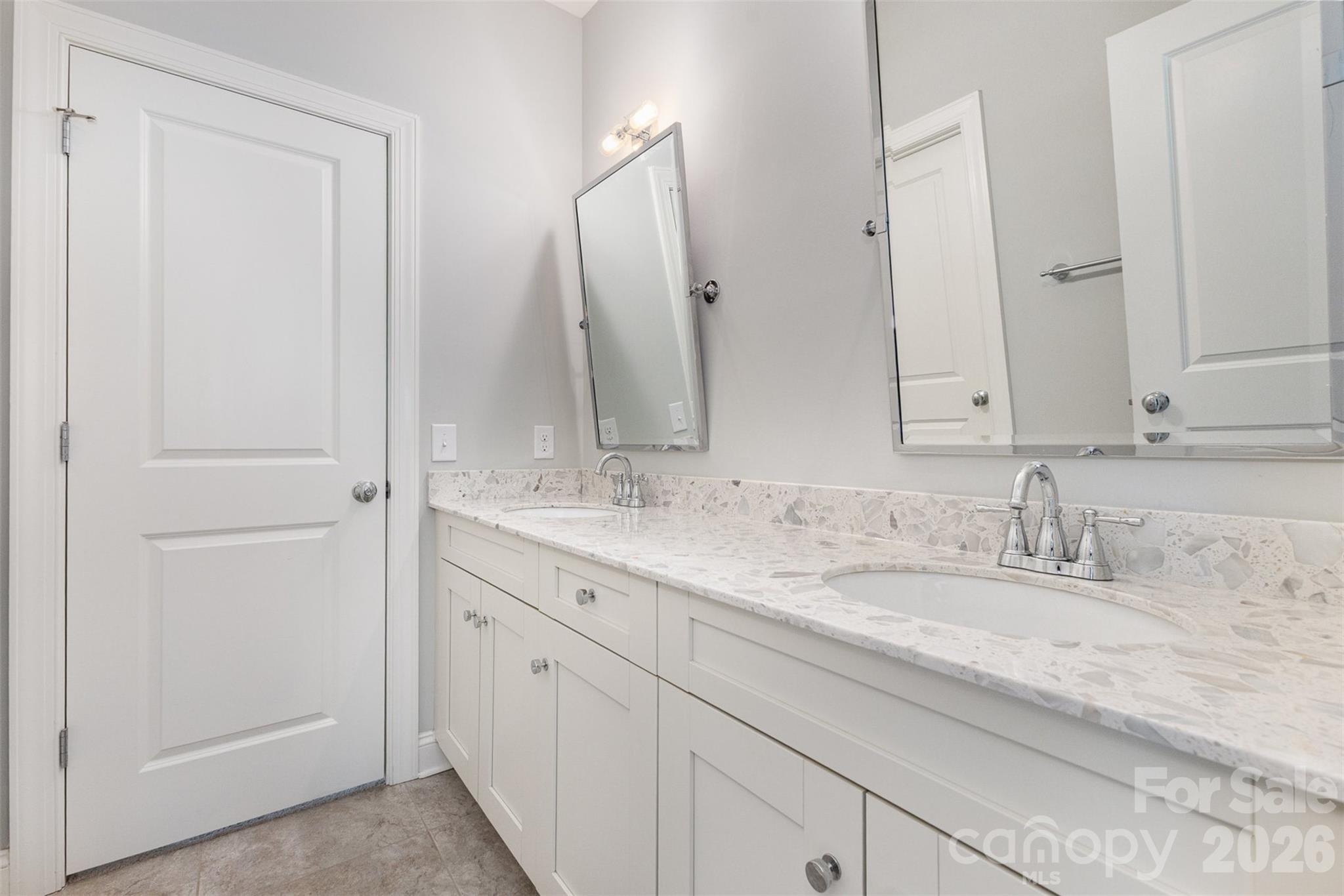 13620 Castleford Drive — Mint Hill