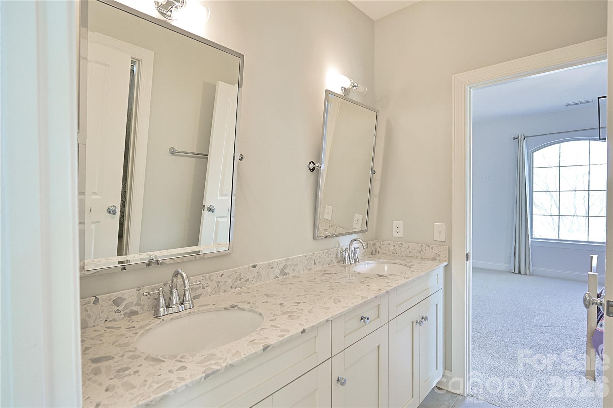13620 Castleford Drive — Mint Hill