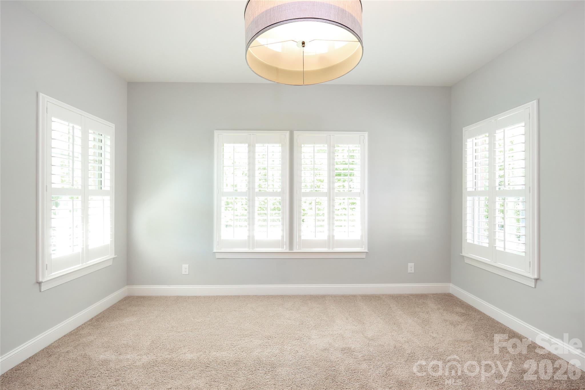 13620 Castleford Drive — Mint Hill