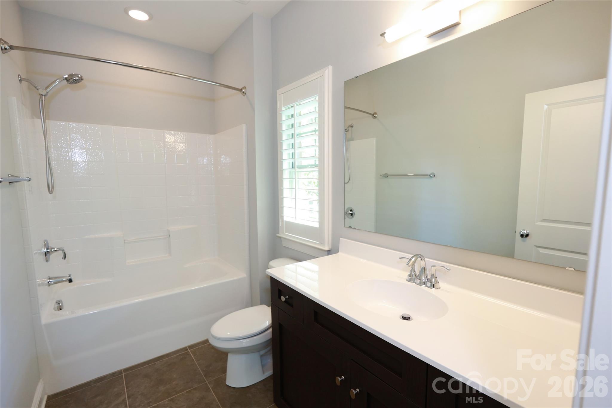 13620 Castleford Drive — Mint Hill
