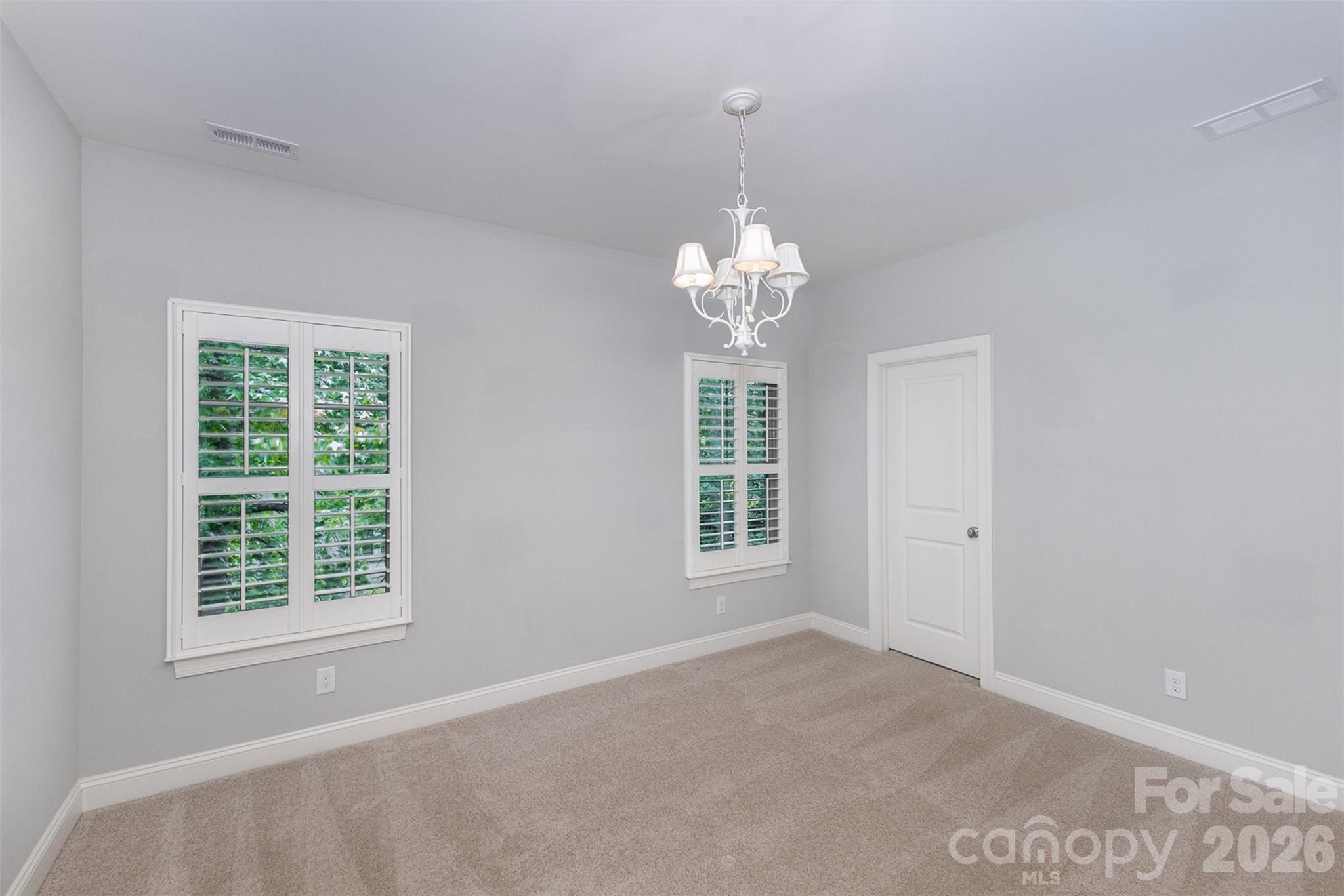 13620 Castleford Drive — Mint Hill