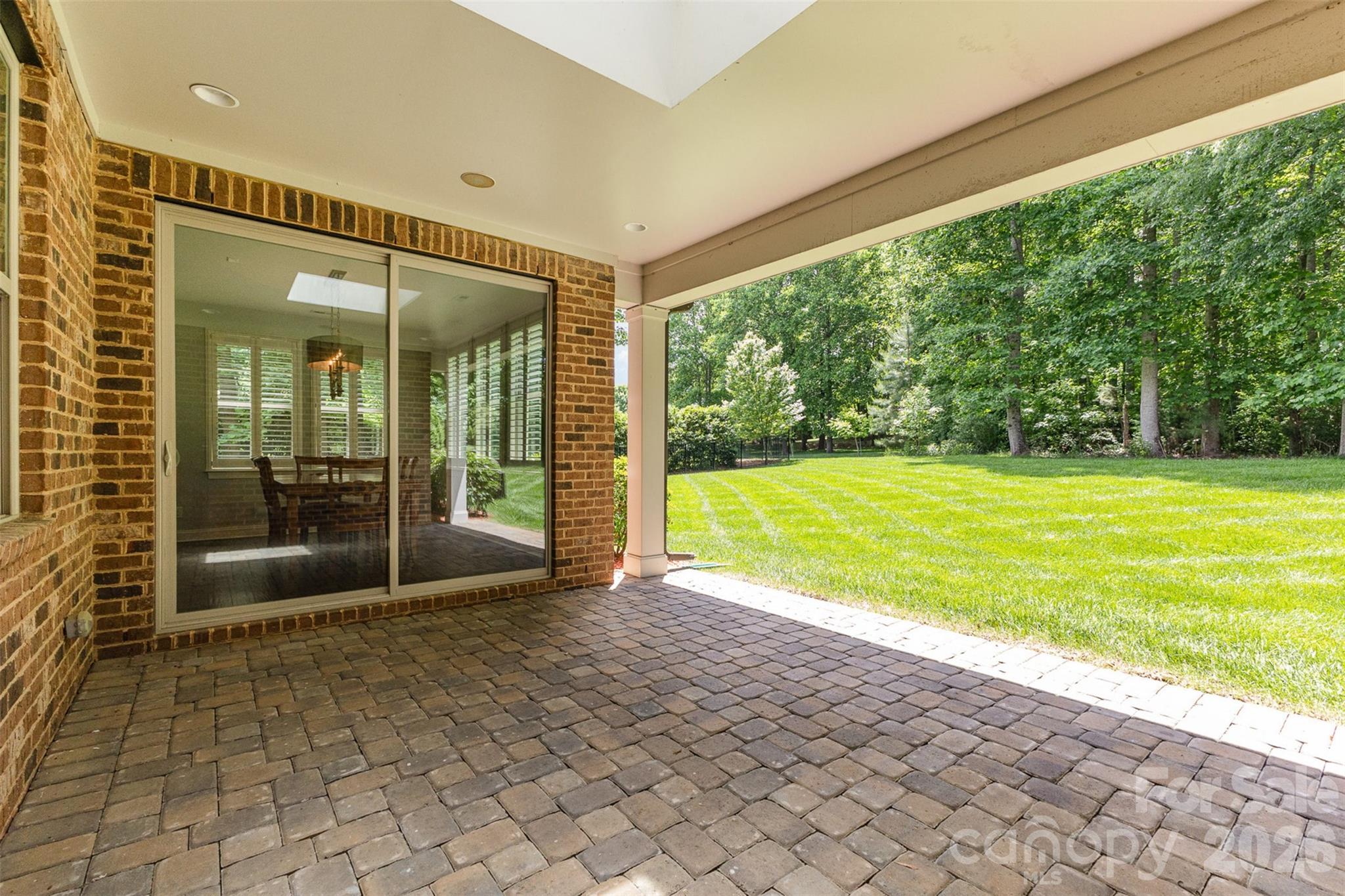 13620 Castleford Drive — Mint Hill