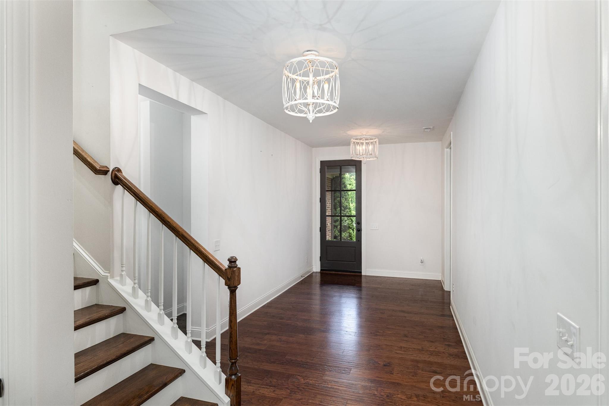 13620 Castleford Drive — Mint Hill