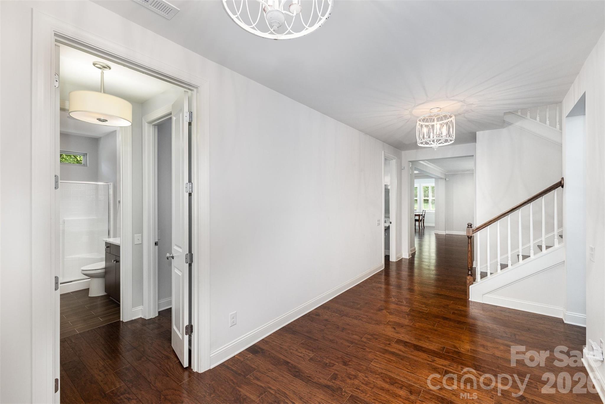 13620 Castleford Drive — Mint Hill