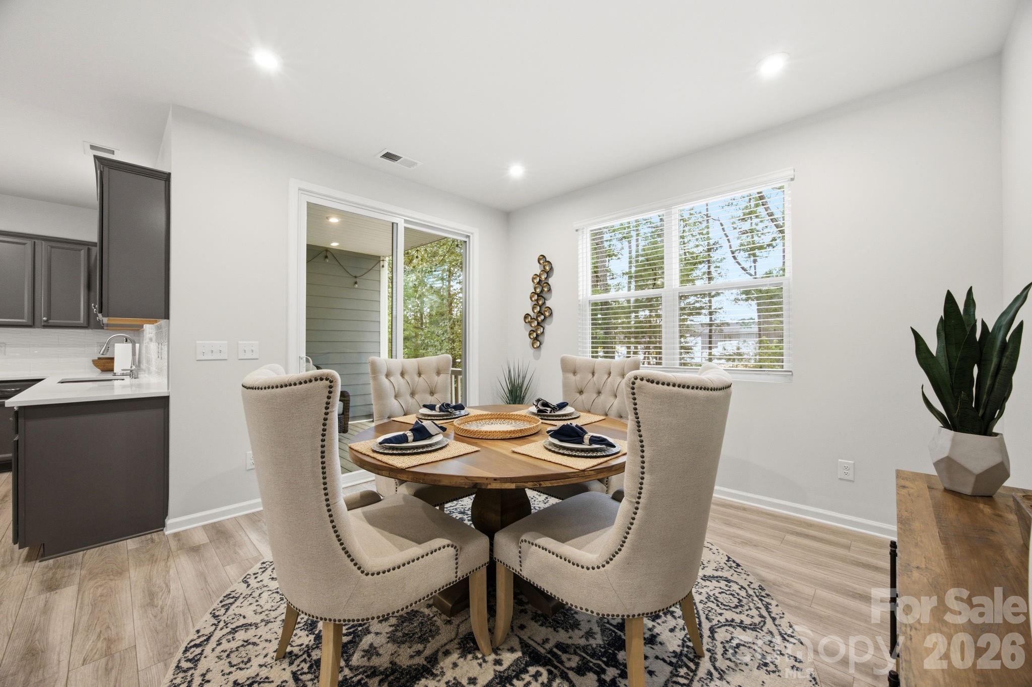 169 Marron Drive — Indian Trail