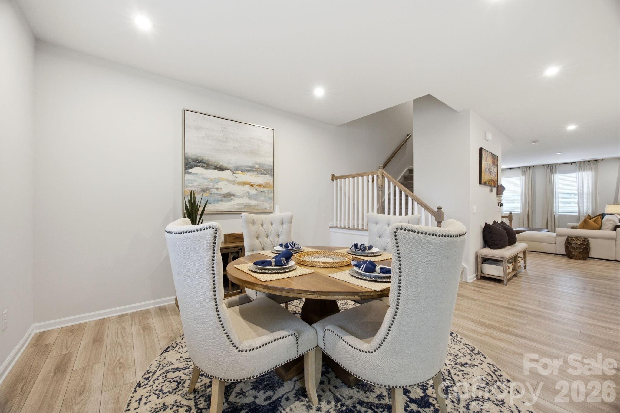 169 Marron Drive — Indian Trail