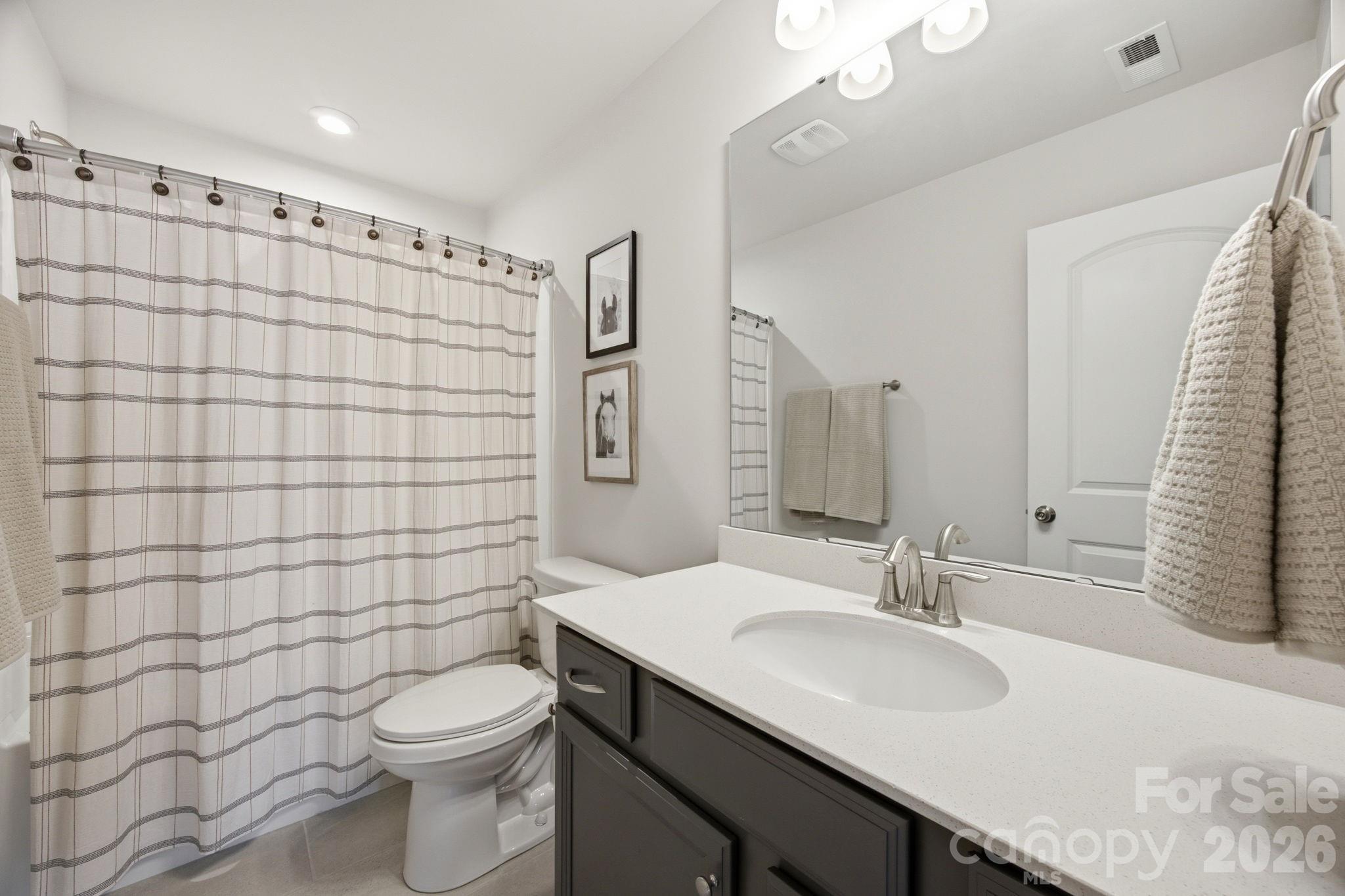169 Marron Drive — Indian Trail